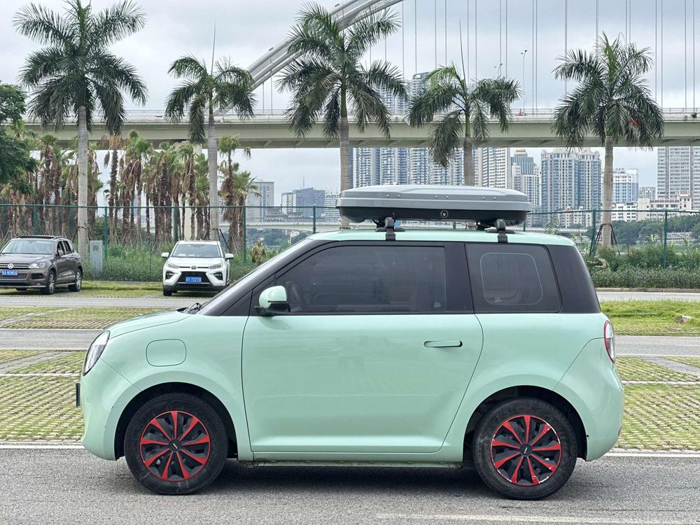 Changan Qiyuan Changan Lumin