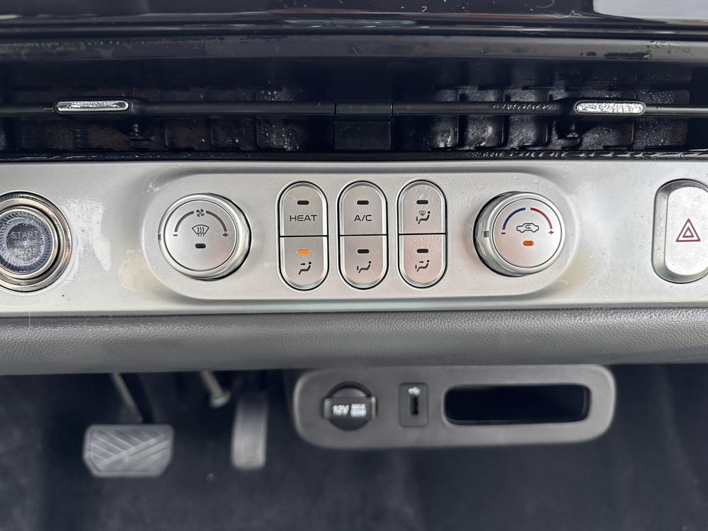 Changan Qiyuan Changan Lumin