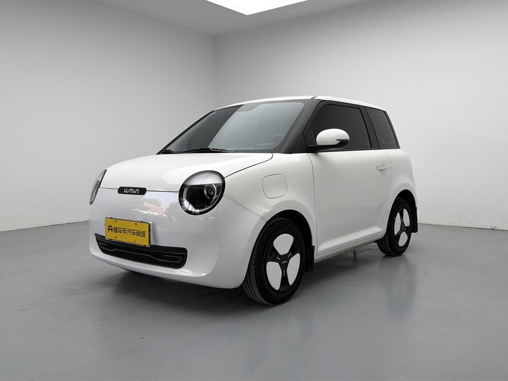 Changan Qiyuan Changan Lumin