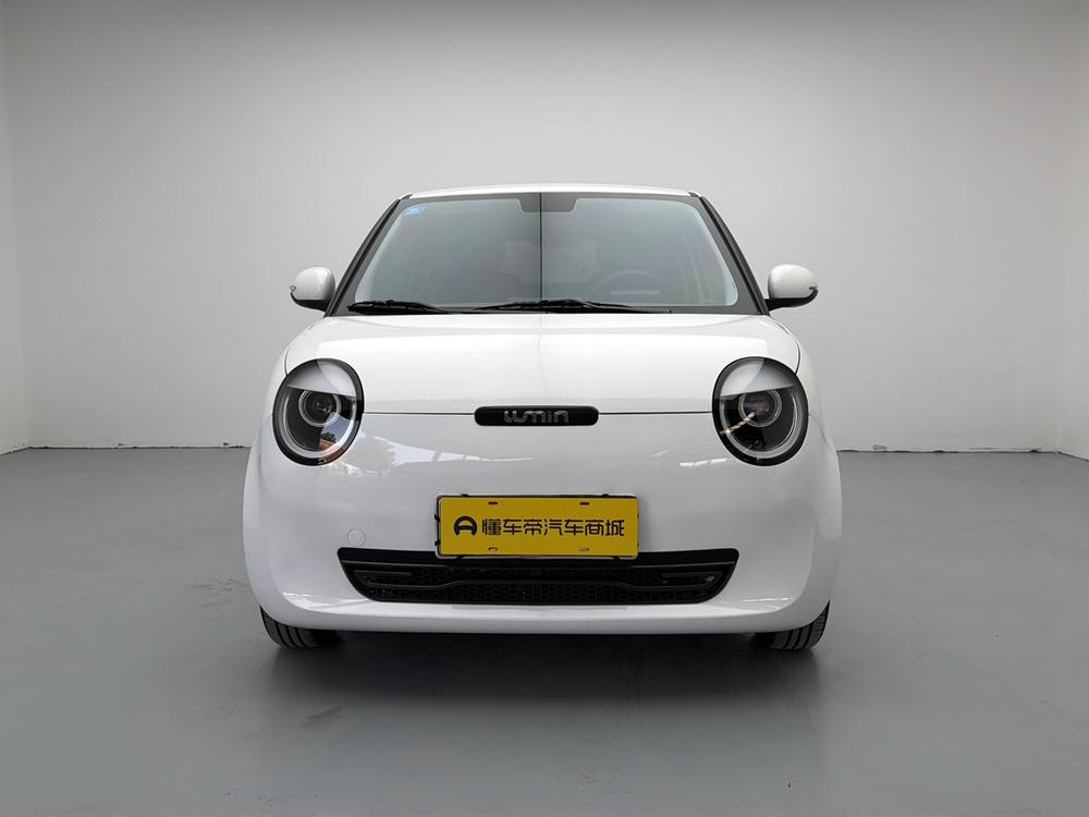 Changan Qiyuan Changan Lumin