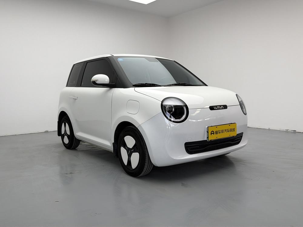 Changan Qiyuan Changan Lumin