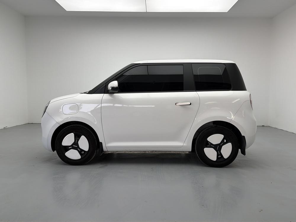 Changan Qiyuan Changan Lumin