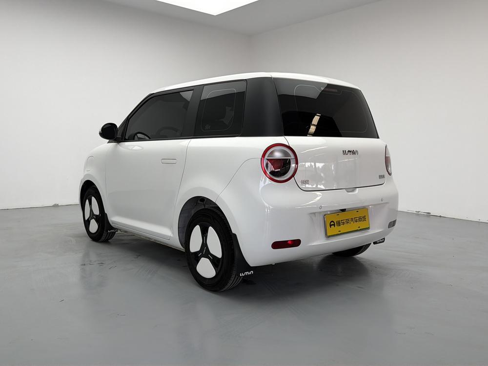 Changan Qiyuan Changan Lumin