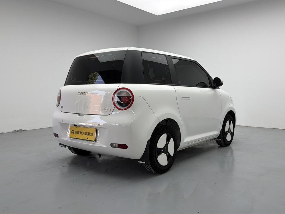 Changan Qiyuan Changan Lumin
