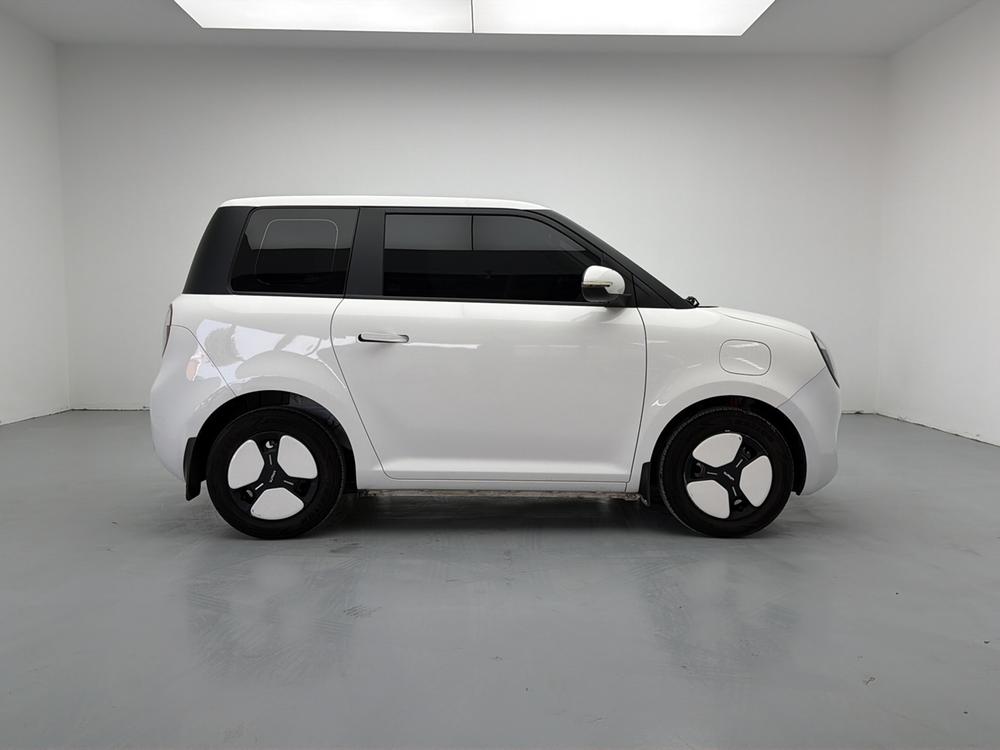 Changan Qiyuan Changan Lumin