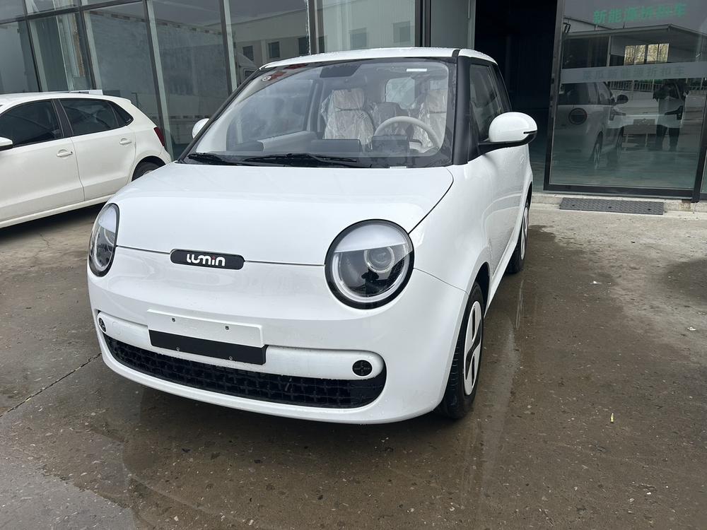 Changan Qiyuan Changan Lumin