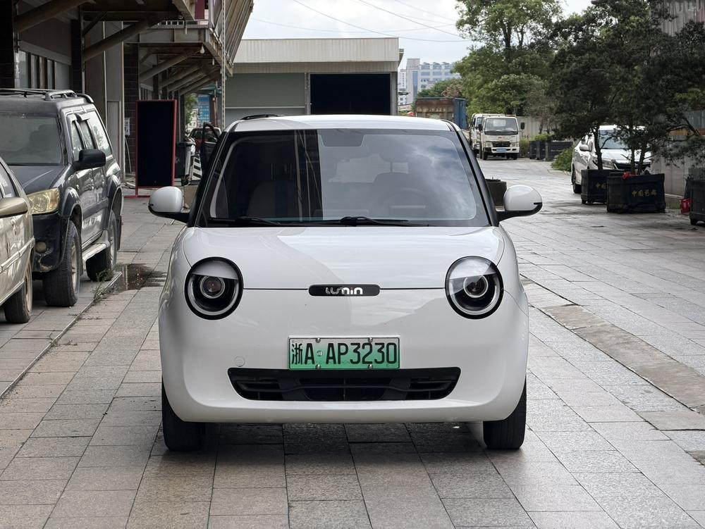 Changan Qiyuan Changan Lumin