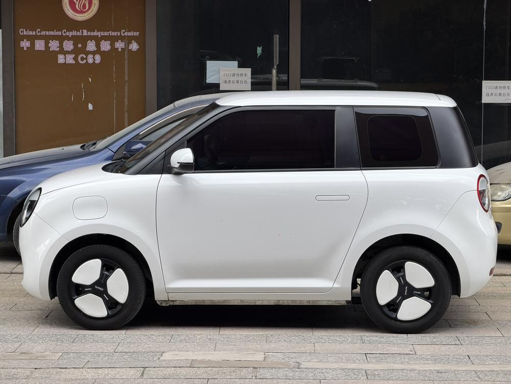 Changan Qiyuan Changan Lumin