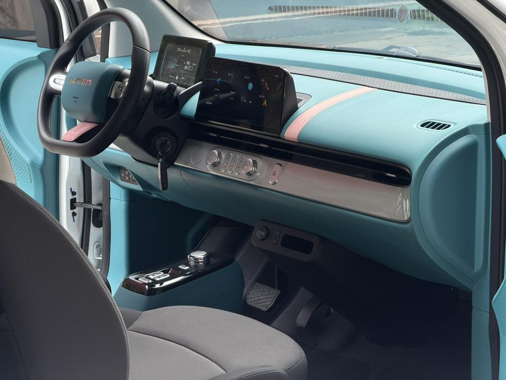 Changan Qiyuan Changan Lumin