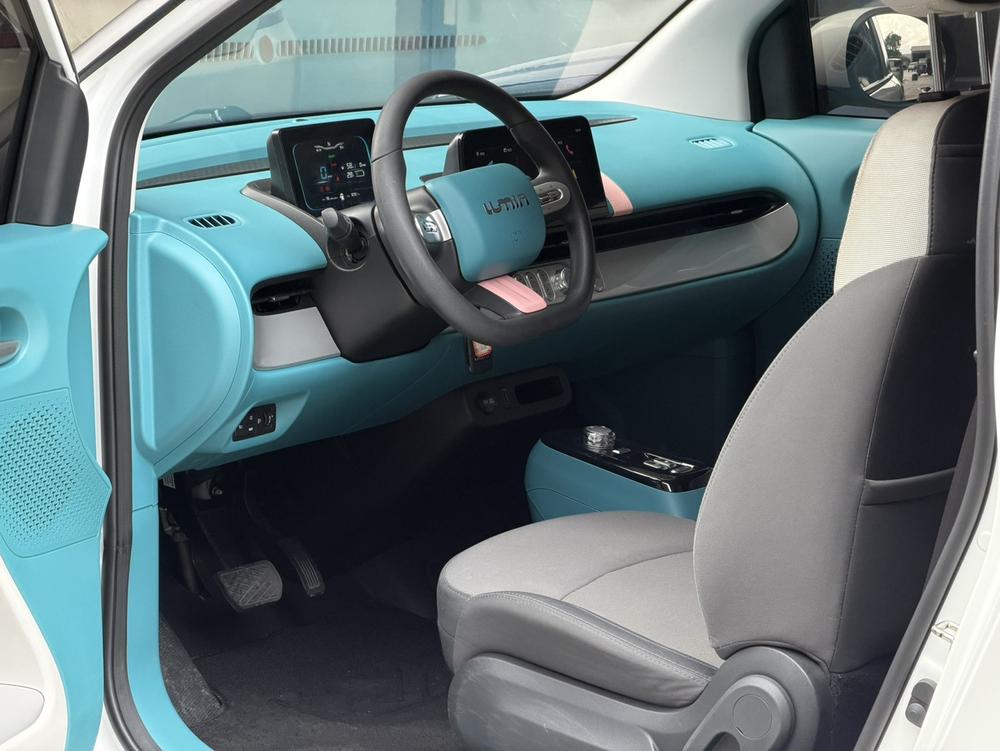 Changan Qiyuan Changan Lumin