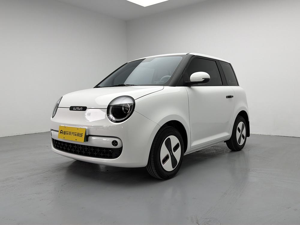 Changan Qiyuan Changan Lumin
