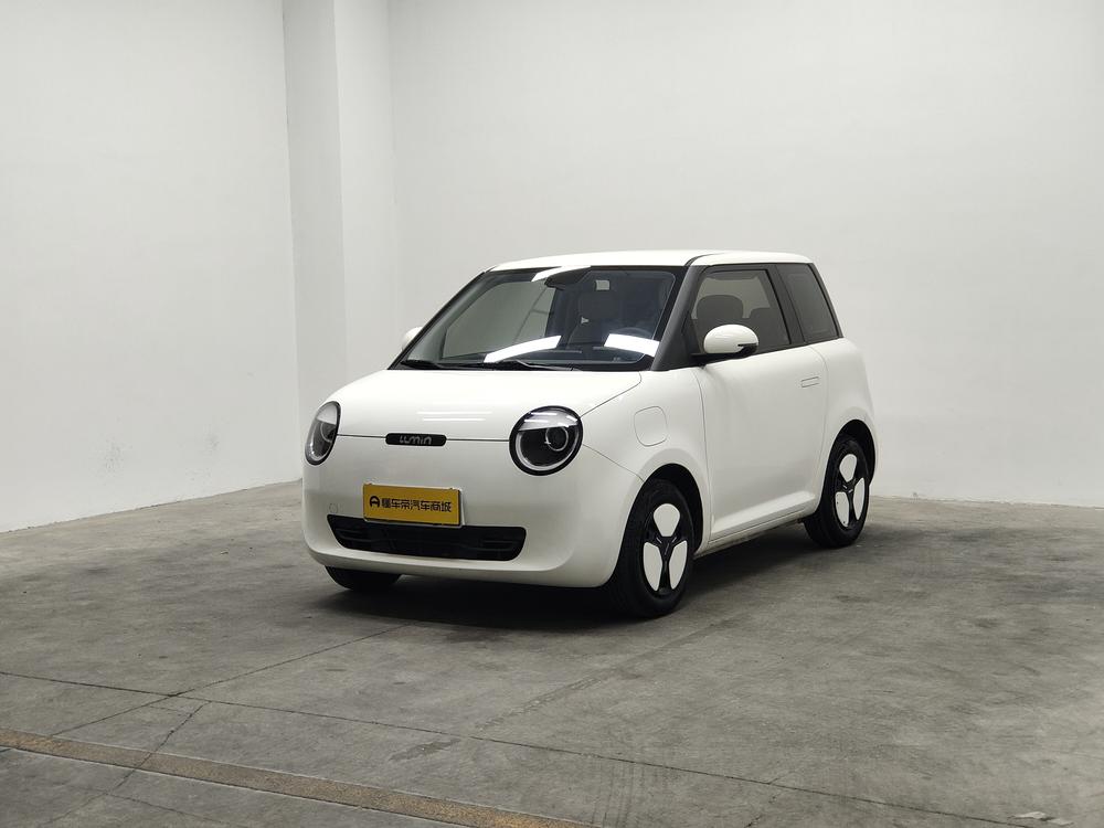 Changan Qiyuan Changan Lumin