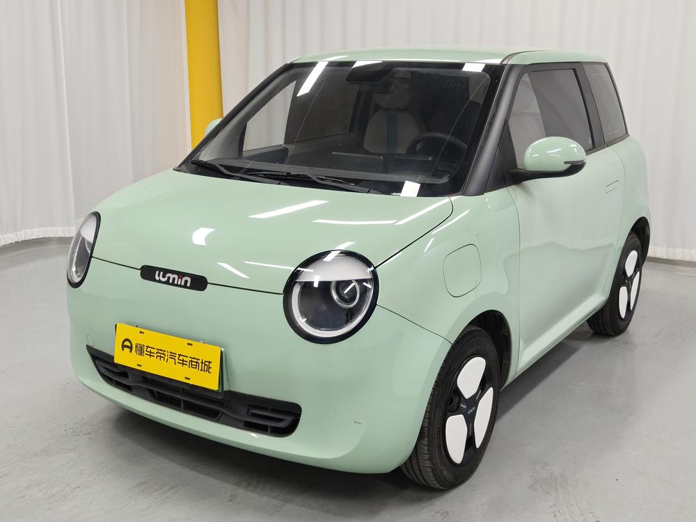 Changan Qiyuan Changan Lumin