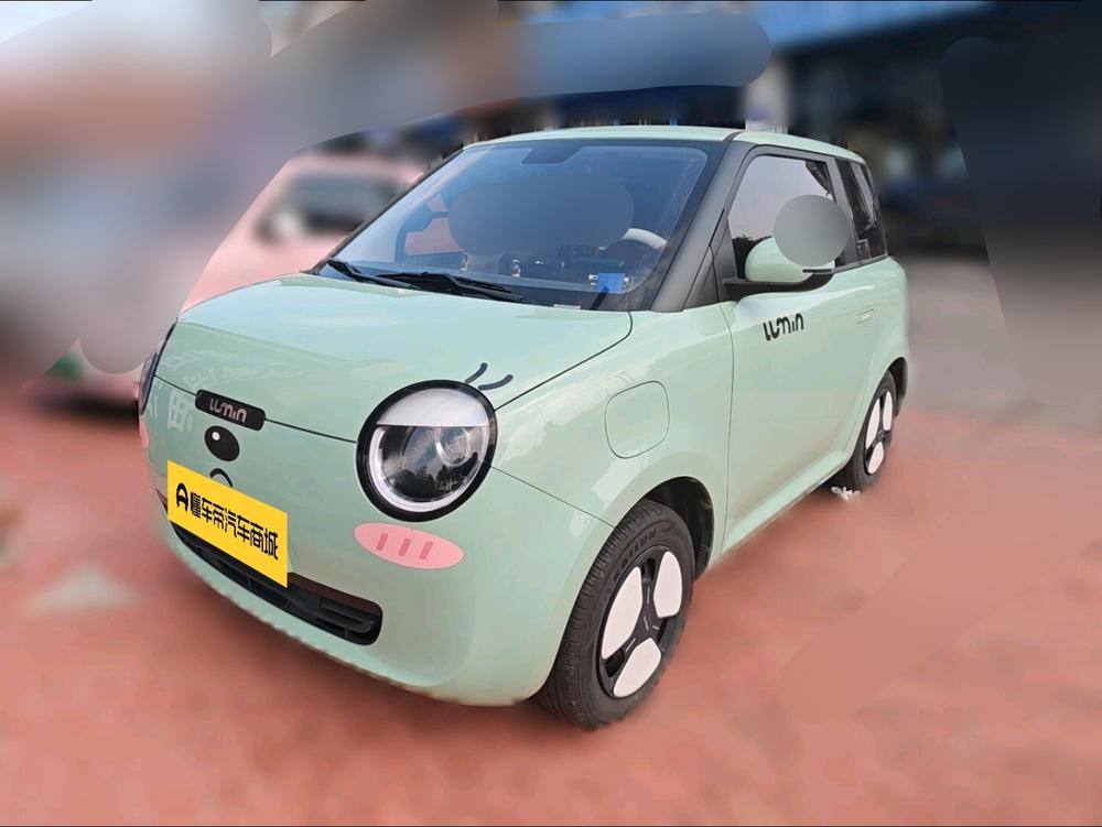 Changan Qiyuan Changan Lumin