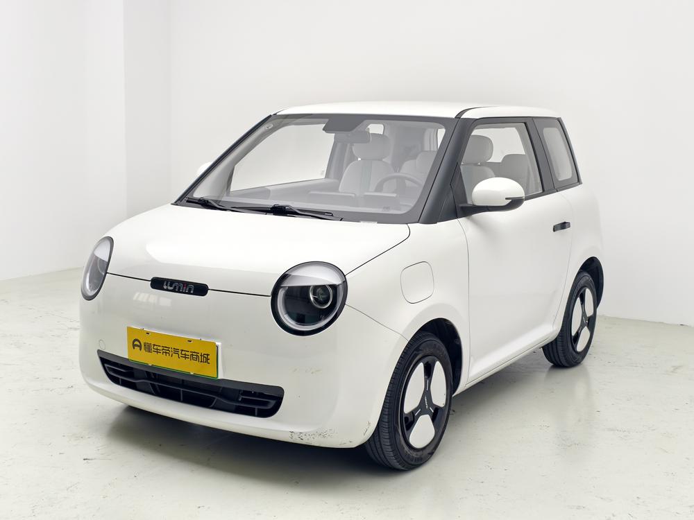 Changan Qiyuan Changan Lumin