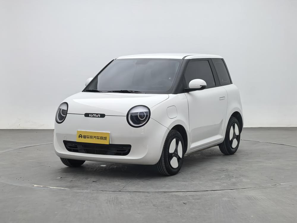 Changan Qiyuan Changan Lumin