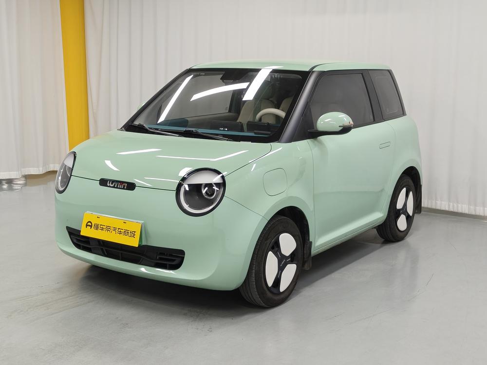 Changan Qiyuan Changan Lumin