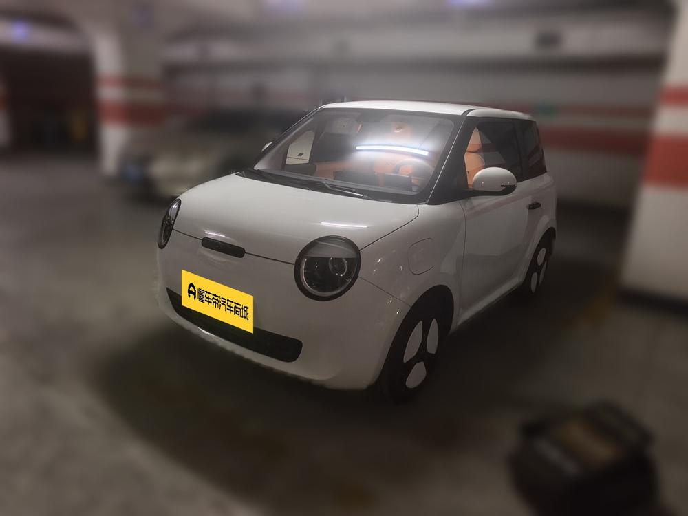 Changan Qiyuan Changan Lumin