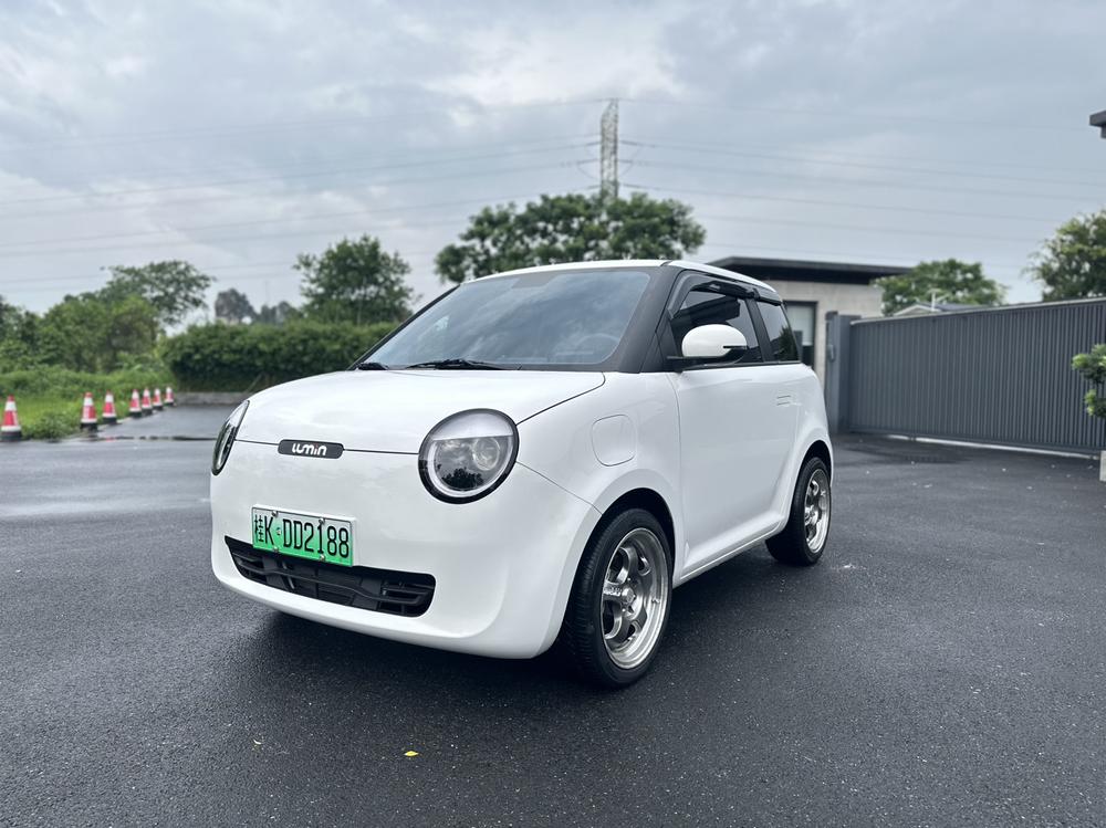 Changan Qiyuan Changan Lumin