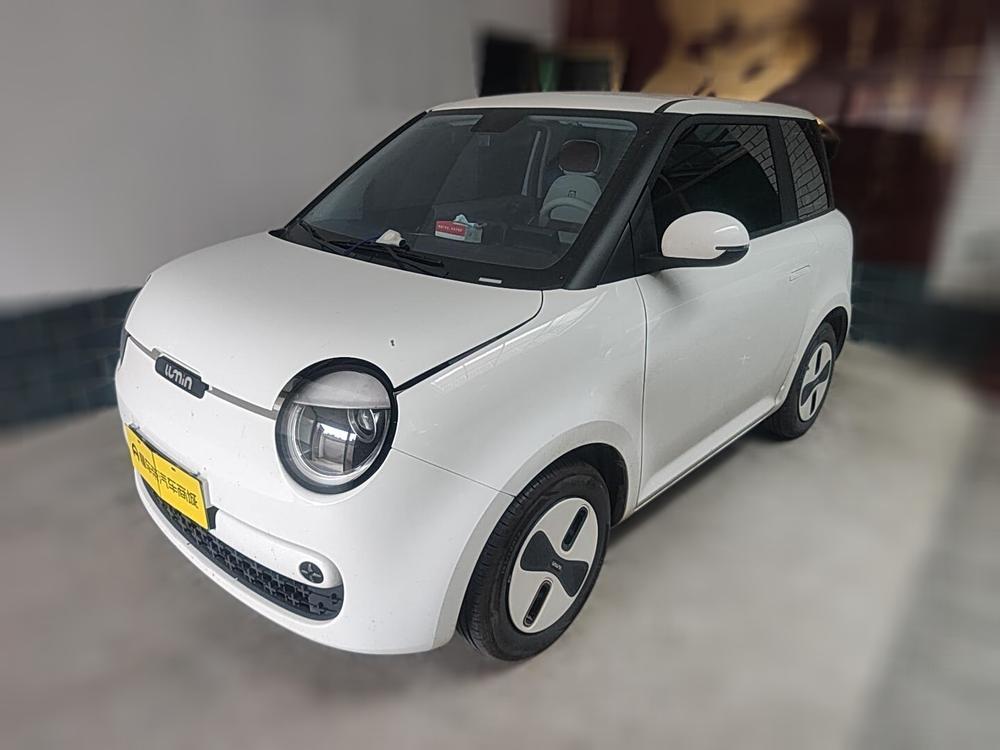Changan Qiyuan Changan Lumin