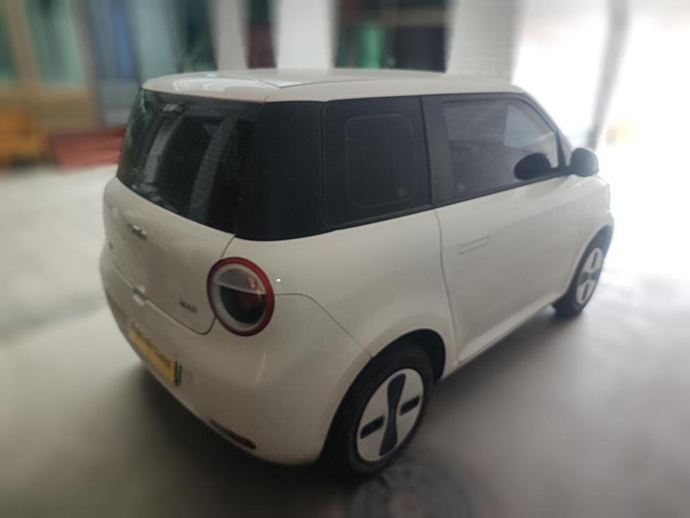 Changan Qiyuan Changan Lumin