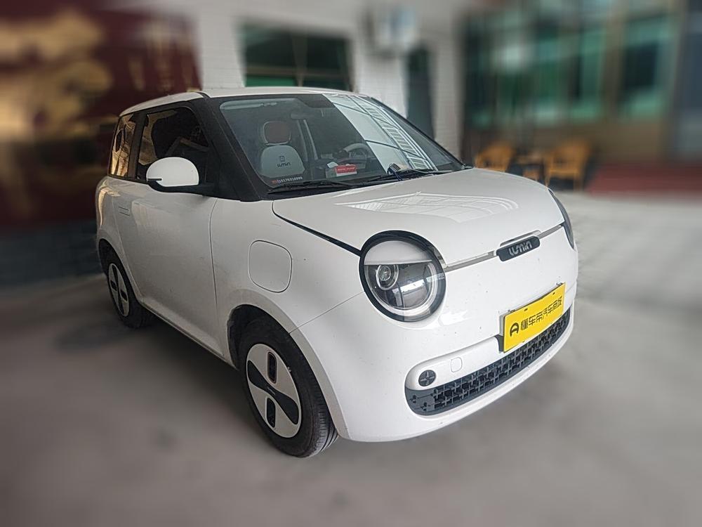 Changan Qiyuan Changan Lumin
