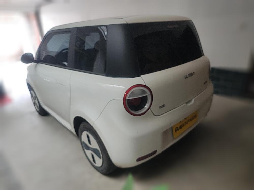 Changan Qiyuan Changan Lumin