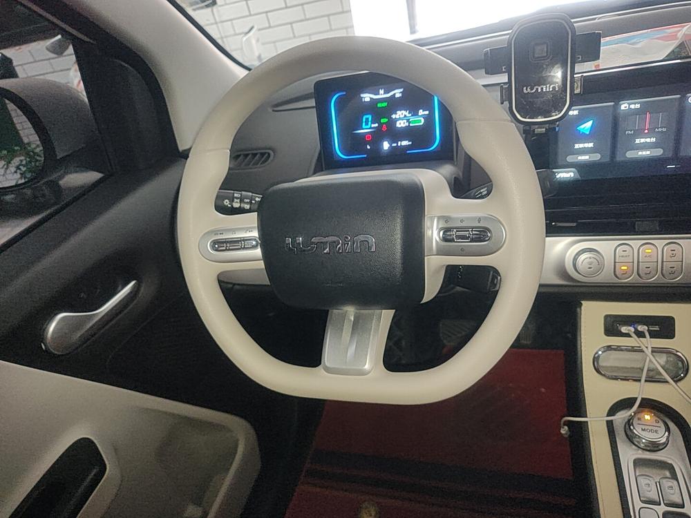 Changan Qiyuan Changan Lumin
