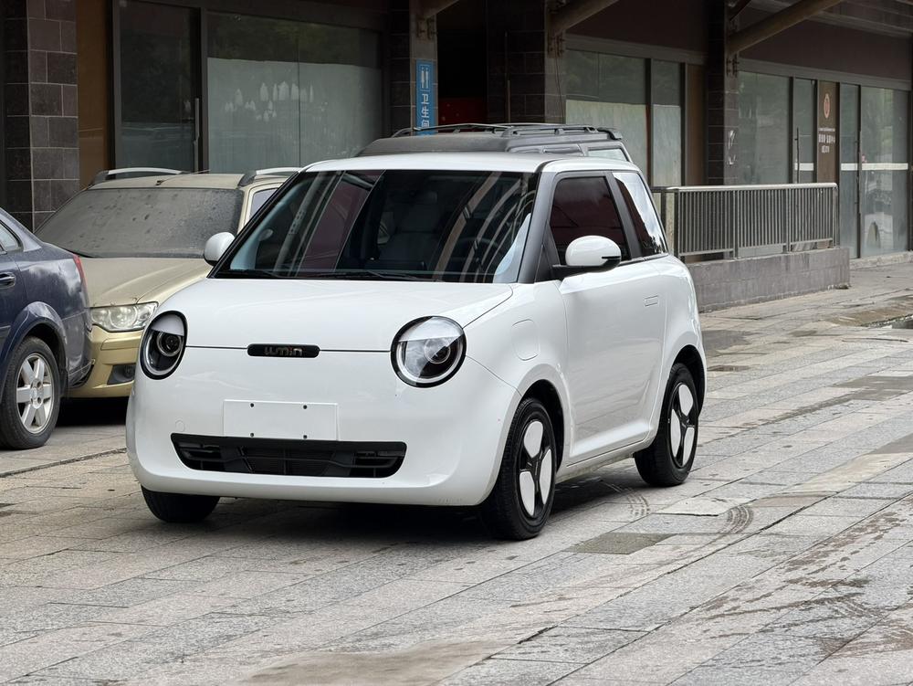 Changan Qiyuan Changan Lumin