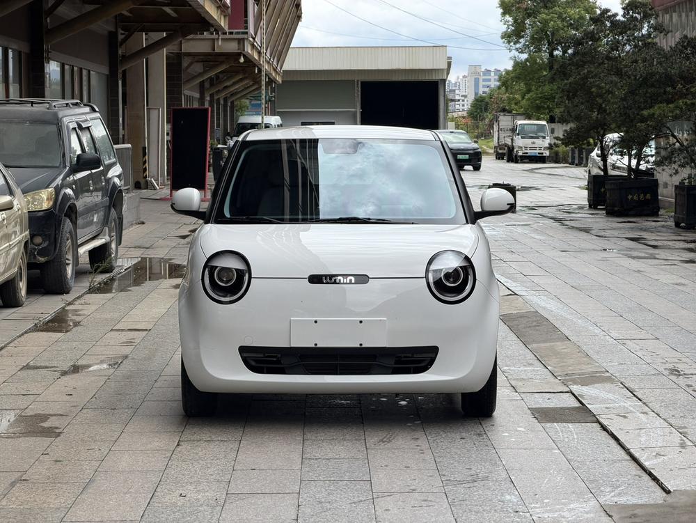 Changan Qiyuan Changan Lumin
