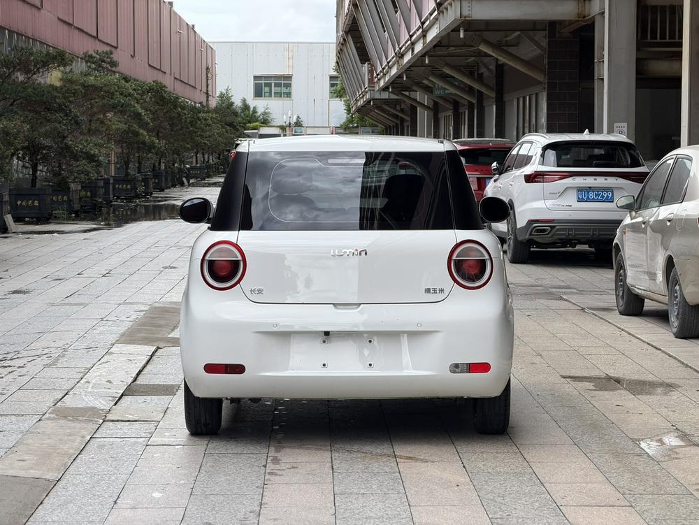 Changan Qiyuan Changan Lumin