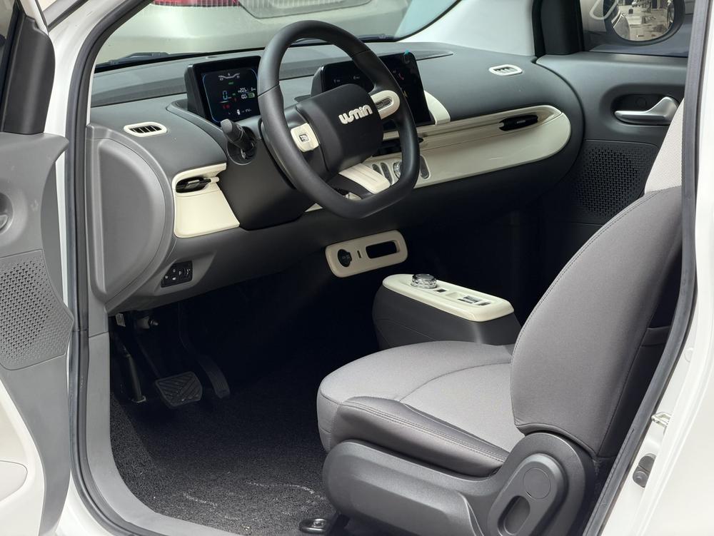 Changan Qiyuan Changan Lumin