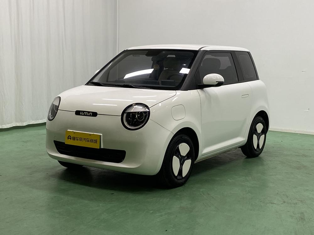 Changan Qiyuan Changan Lumin