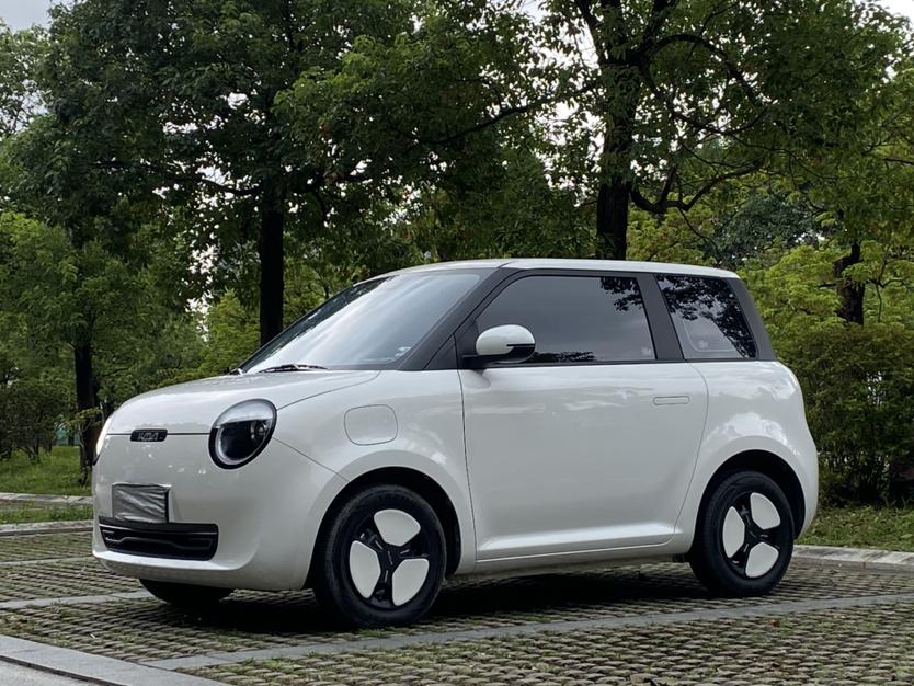 Changan Qiyuan Changan Lumin