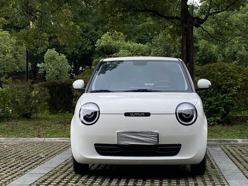 Changan Qiyuan Changan Lumin