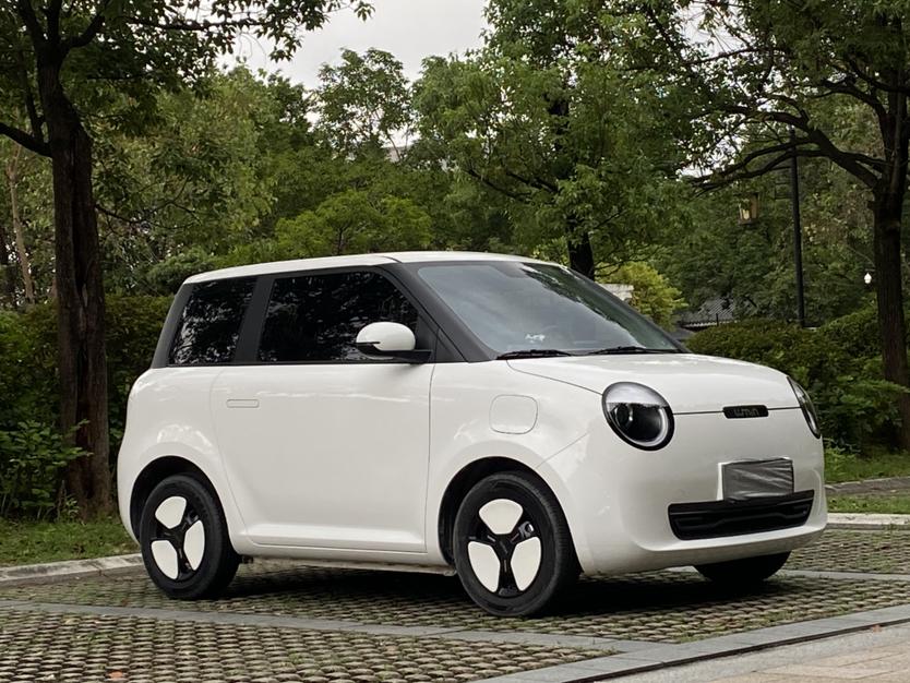Changan Qiyuan Changan Lumin