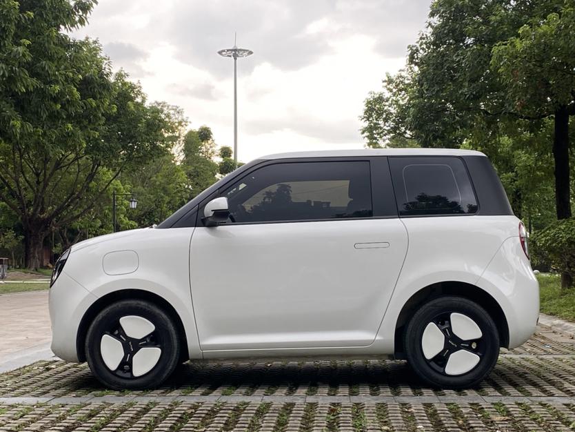 Changan Qiyuan Changan Lumin