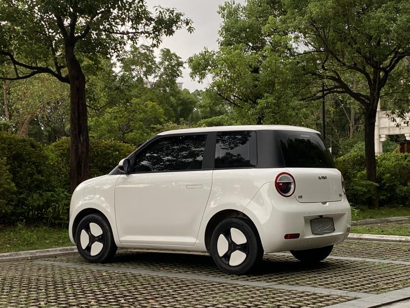 Changan Qiyuan Changan Lumin