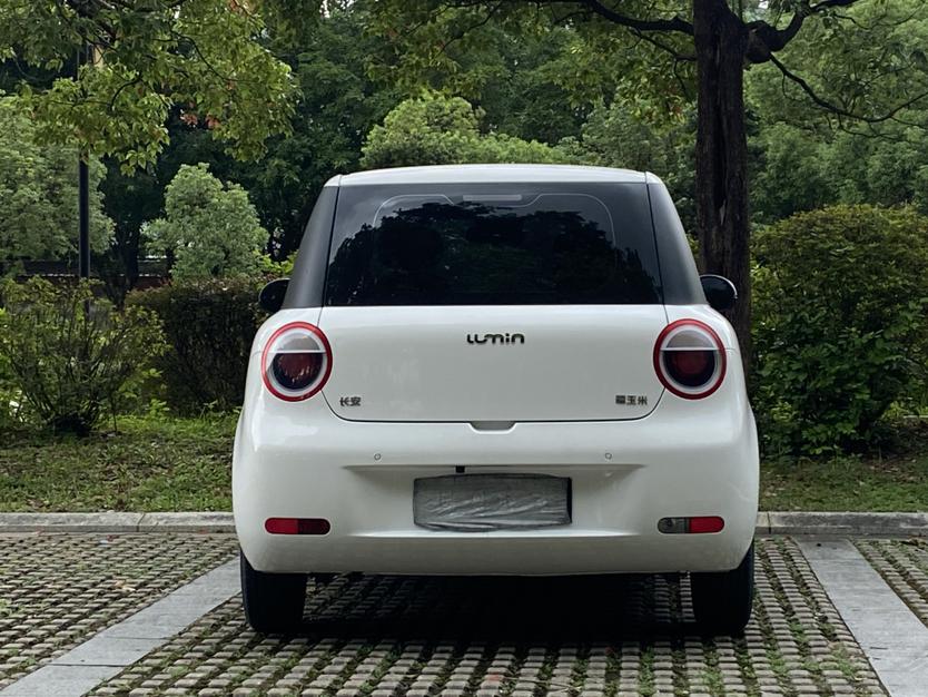 Changan Qiyuan Changan Lumin
