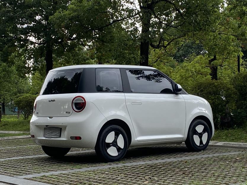 Changan Qiyuan Changan Lumin