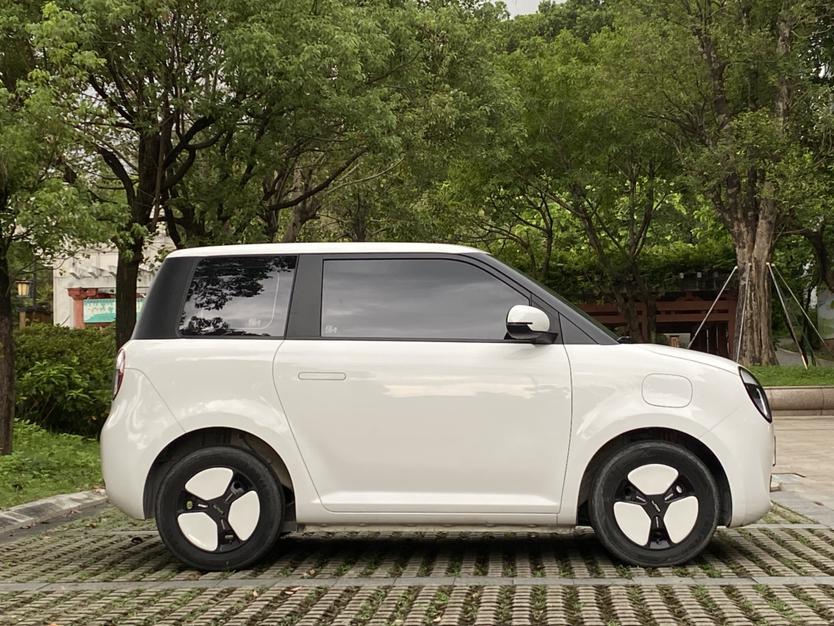 Changan Qiyuan Changan Lumin