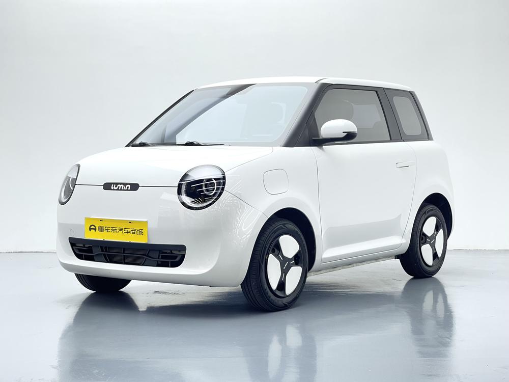 Changan Qiyuan Changan Lumin