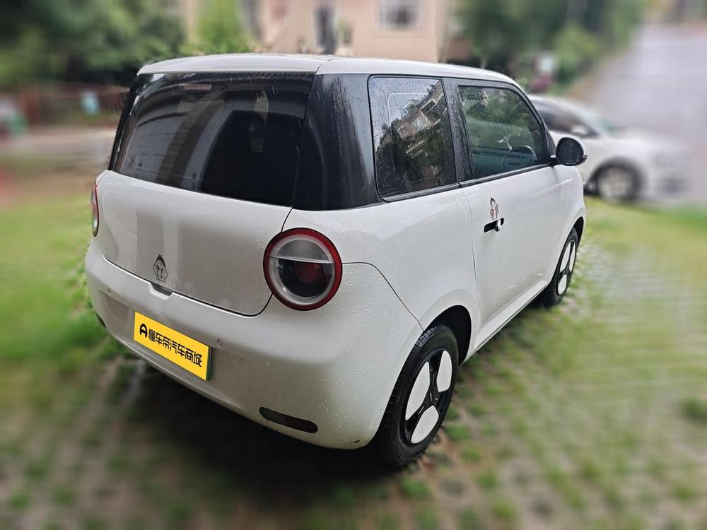 Changan Qiyuan Changan Lumin