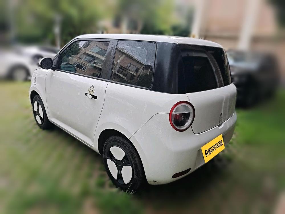 Changan Qiyuan Changan Lumin