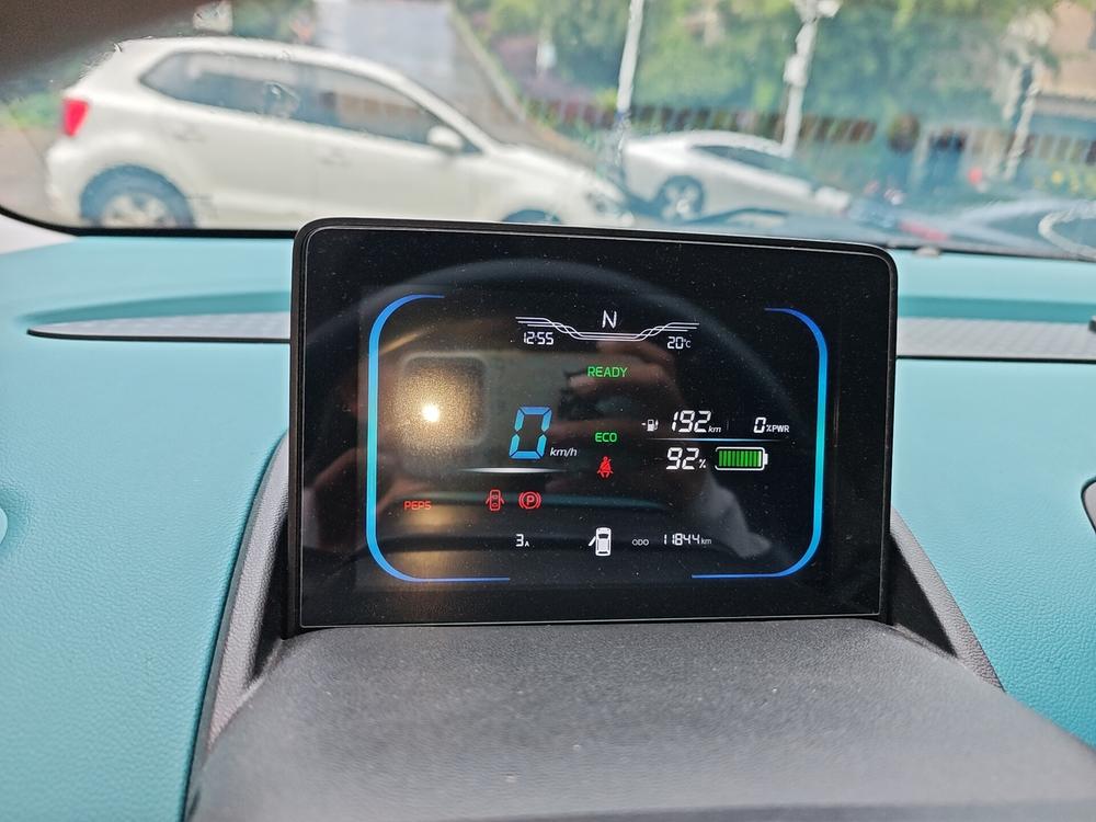 Changan Qiyuan Changan Lumin