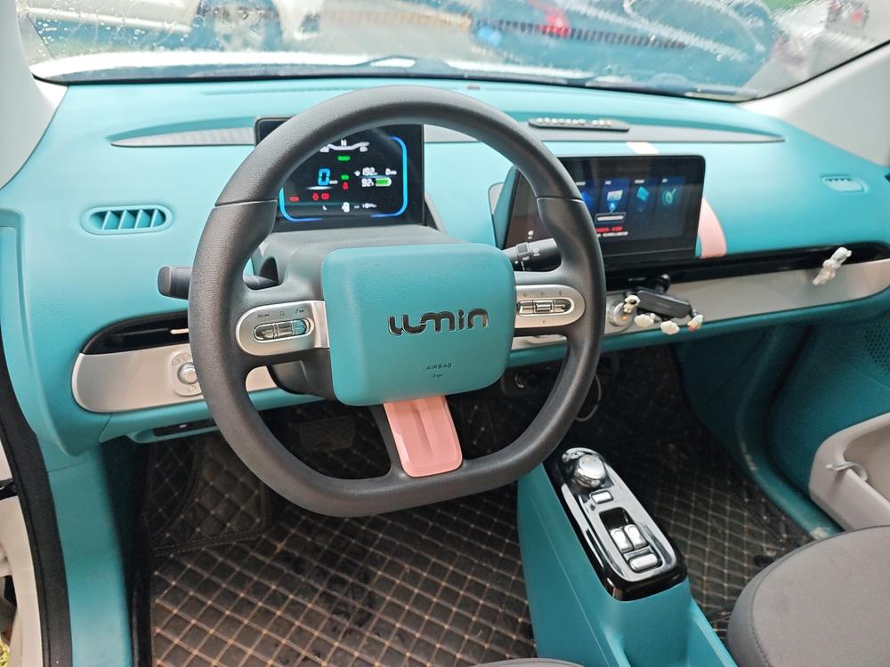 Changan Qiyuan Changan Lumin