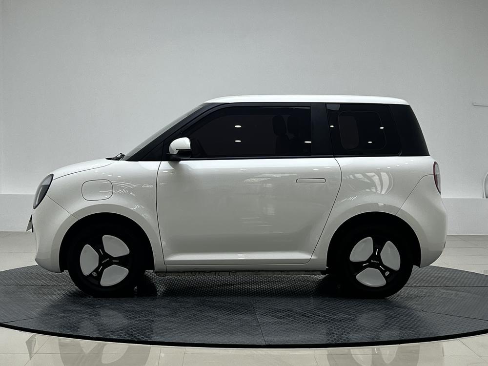 Changan Qiyuan Changan Lumin