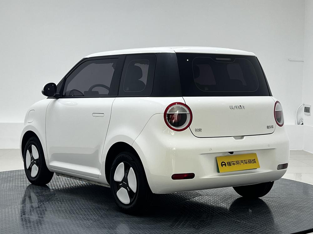 Changan Qiyuan Changan Lumin
