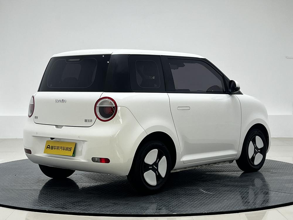 Changan Qiyuan Changan Lumin