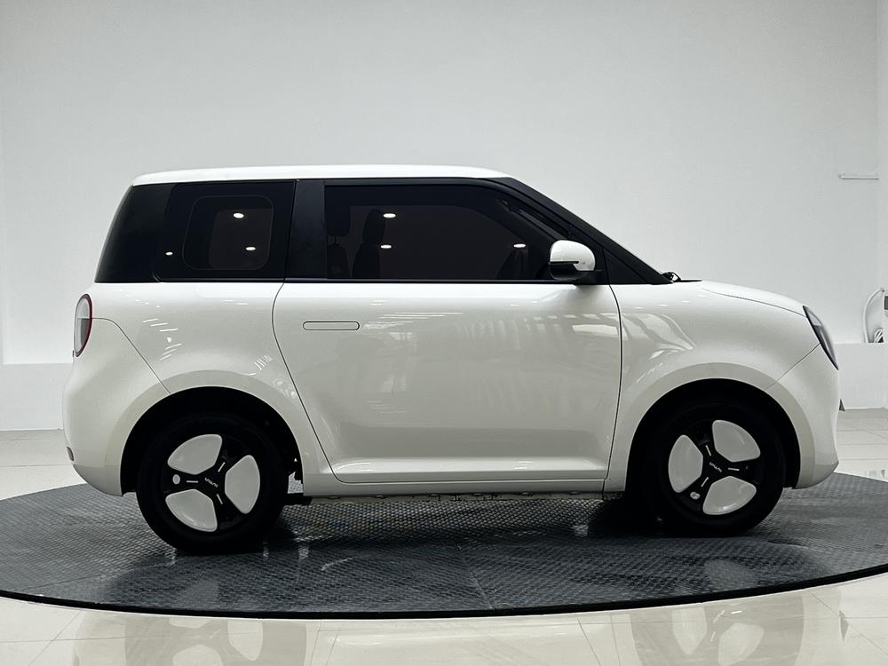 Changan Qiyuan Changan Lumin